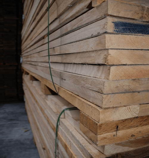 деревянные лестницы из отборного материала