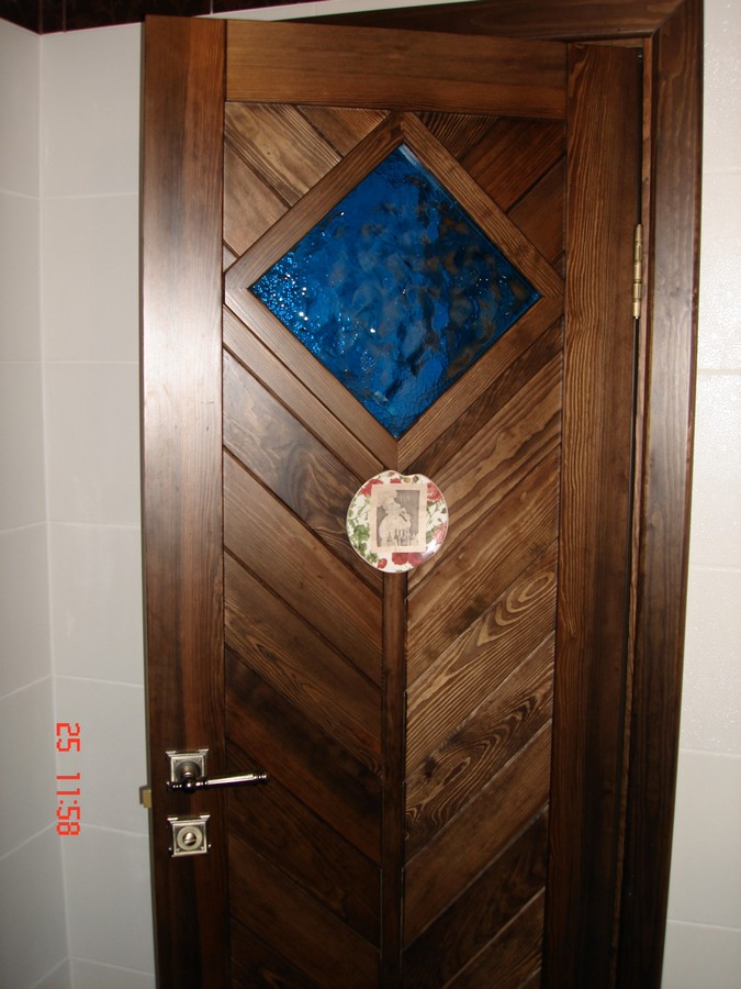 деревянные входные двери в минске